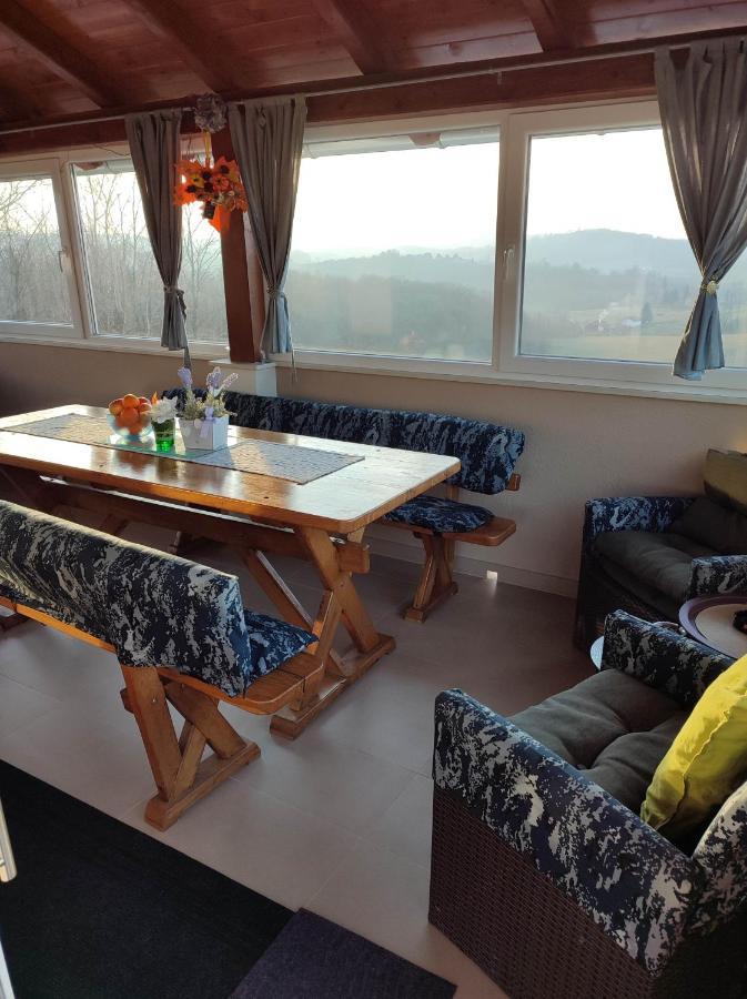 Elizabeta Holiday Home Strigova 외부 사진
