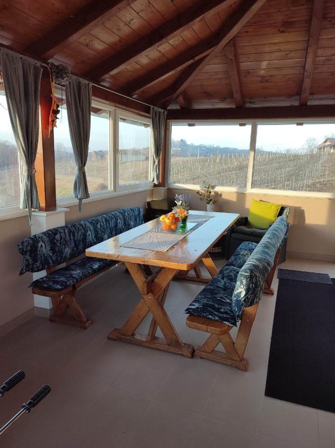 Elizabeta Holiday Home Strigova 외부 사진