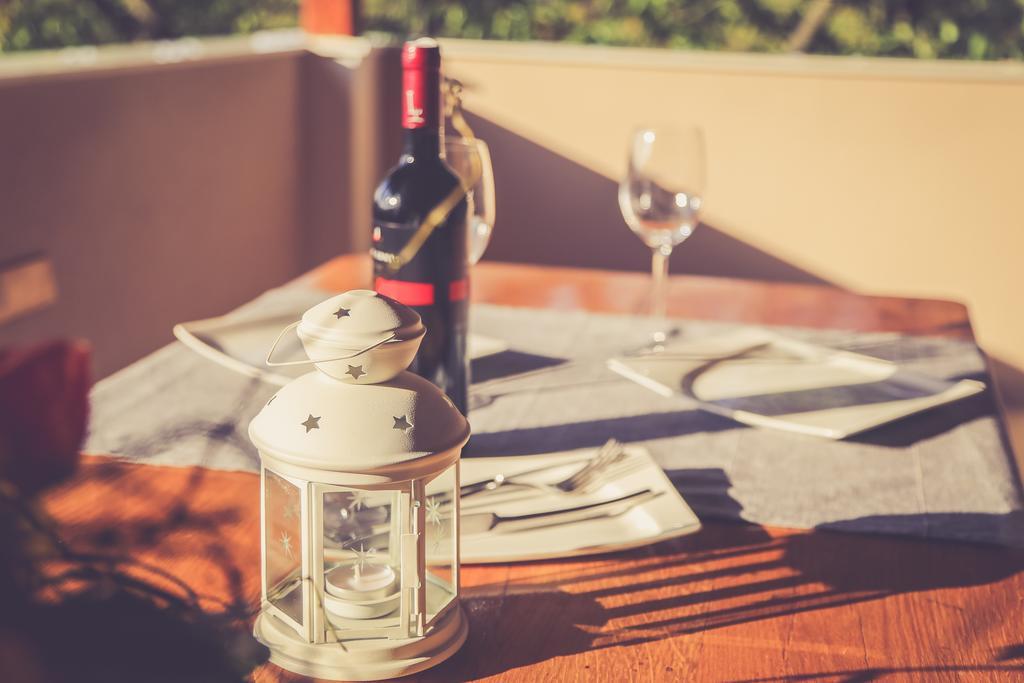 Elizabeta Holiday Home Strigova 외부 사진