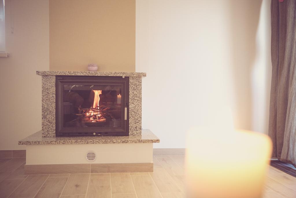 Elizabeta Holiday Home Strigova 외부 사진