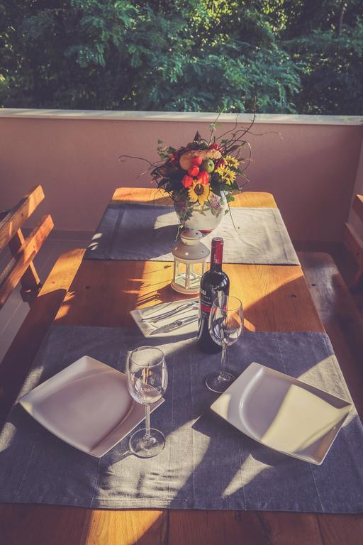 Elizabeta Holiday Home Strigova 외부 사진