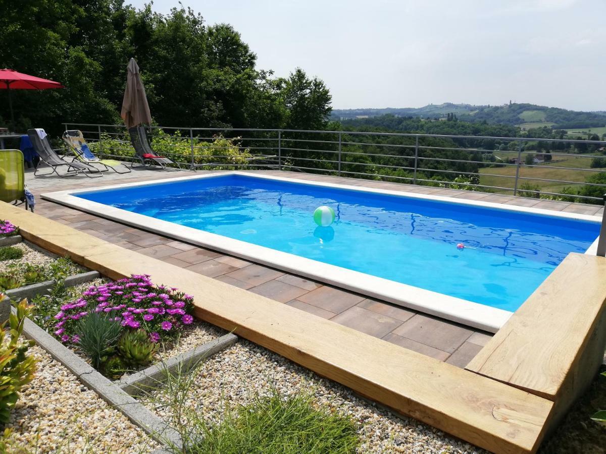 Elizabeta Holiday Home Strigova 외부 사진