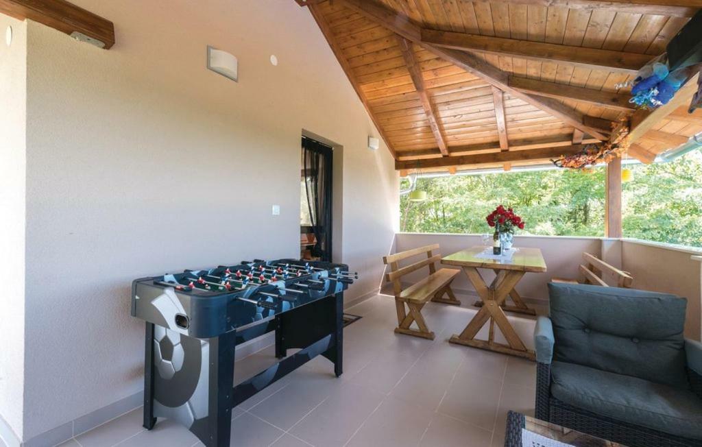 Elizabeta Holiday Home Strigova 외부 사진