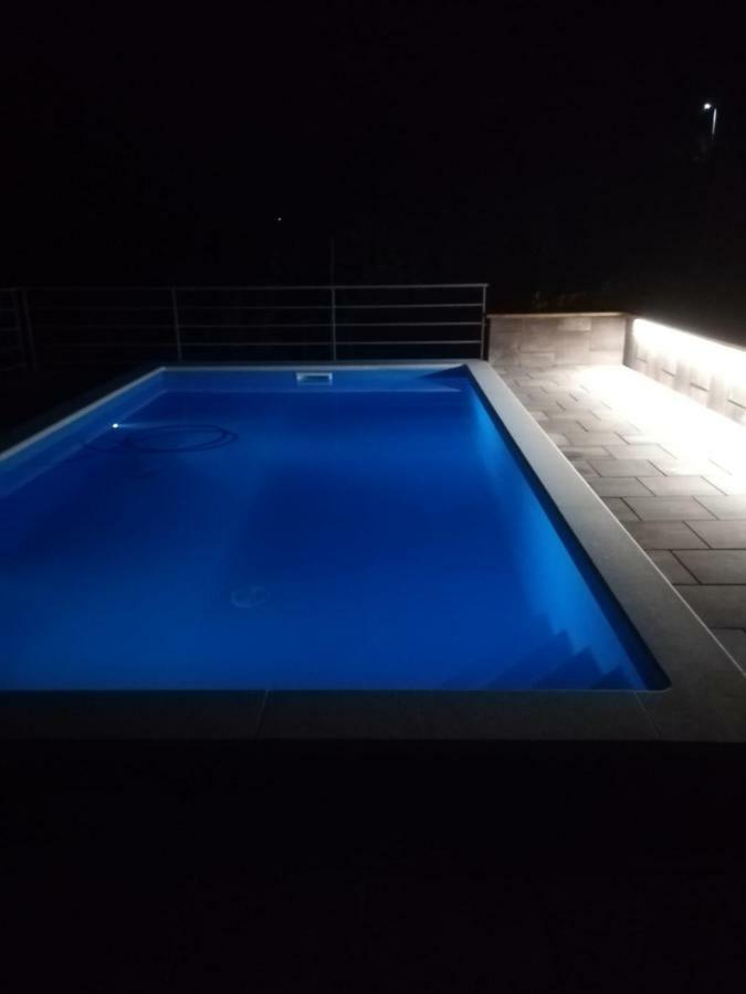 Elizabeta Holiday Home Strigova 외부 사진