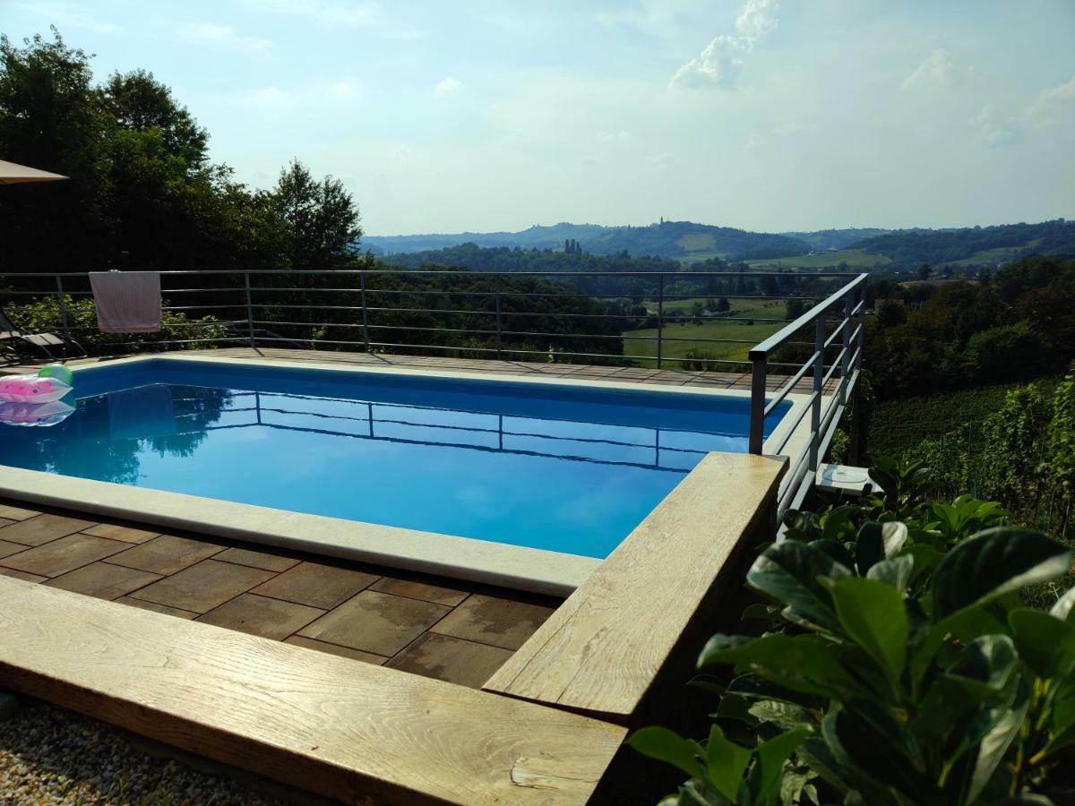 Elizabeta Holiday Home Strigova 외부 사진
