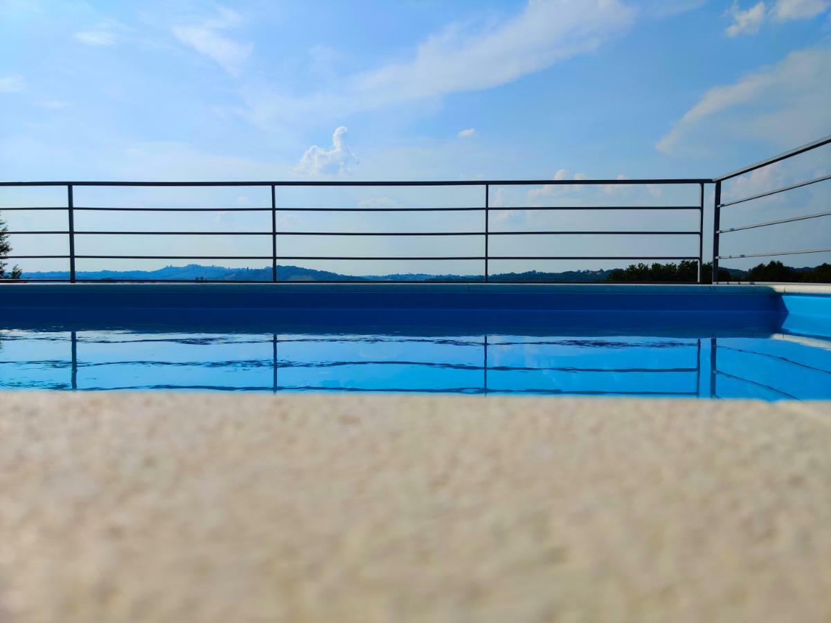 Elizabeta Holiday Home Strigova 외부 사진