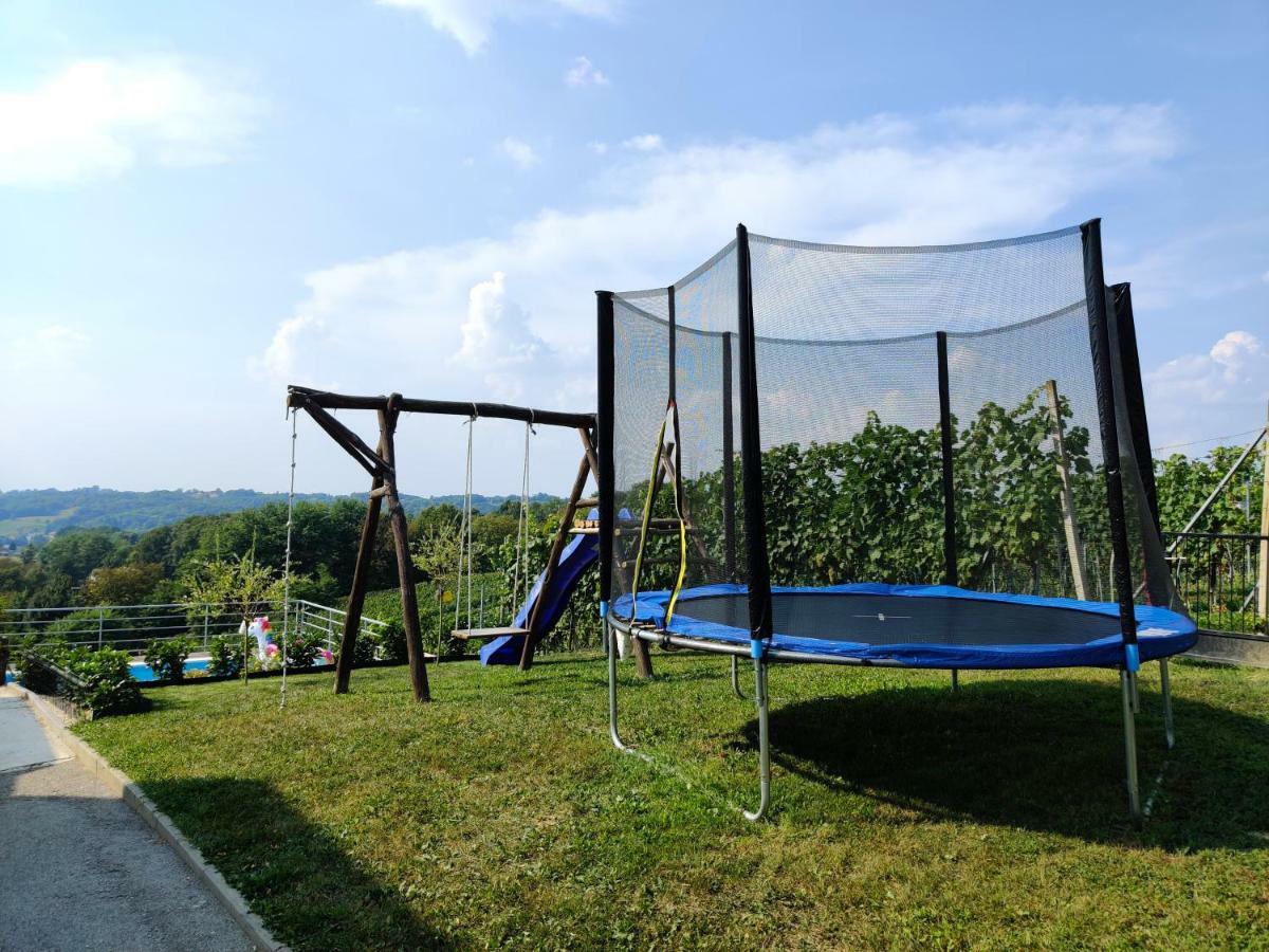 Elizabeta Holiday Home Strigova 외부 사진