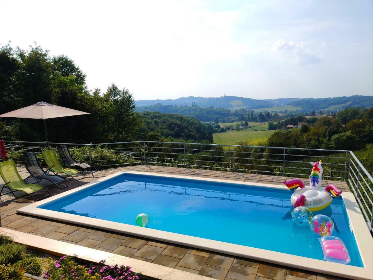 Elizabeta Holiday Home Strigova 외부 사진