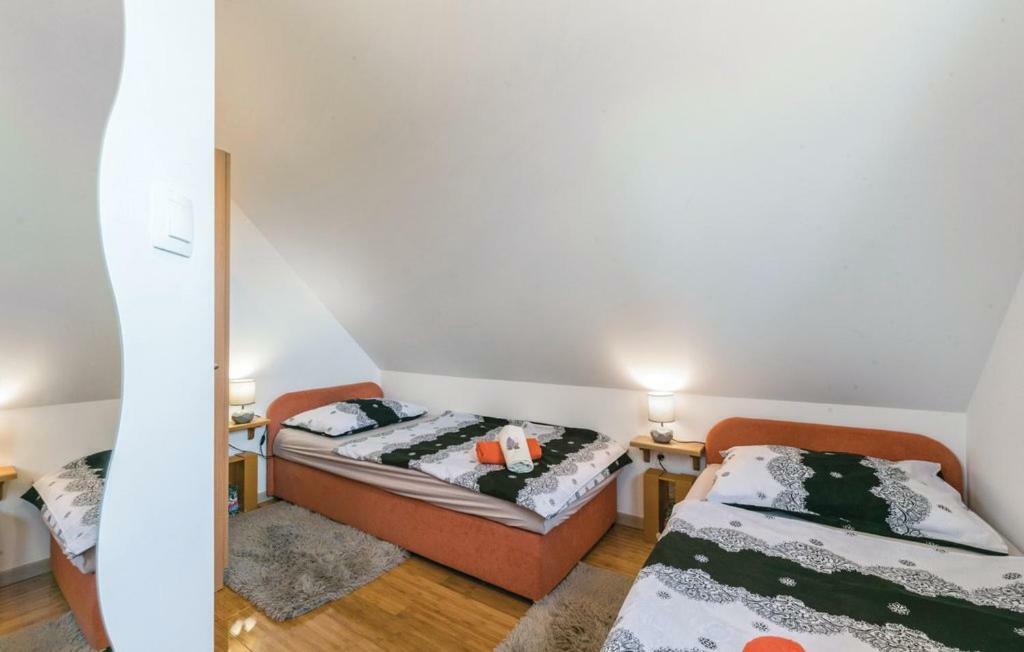 Elizabeta Holiday Home Strigova 외부 사진