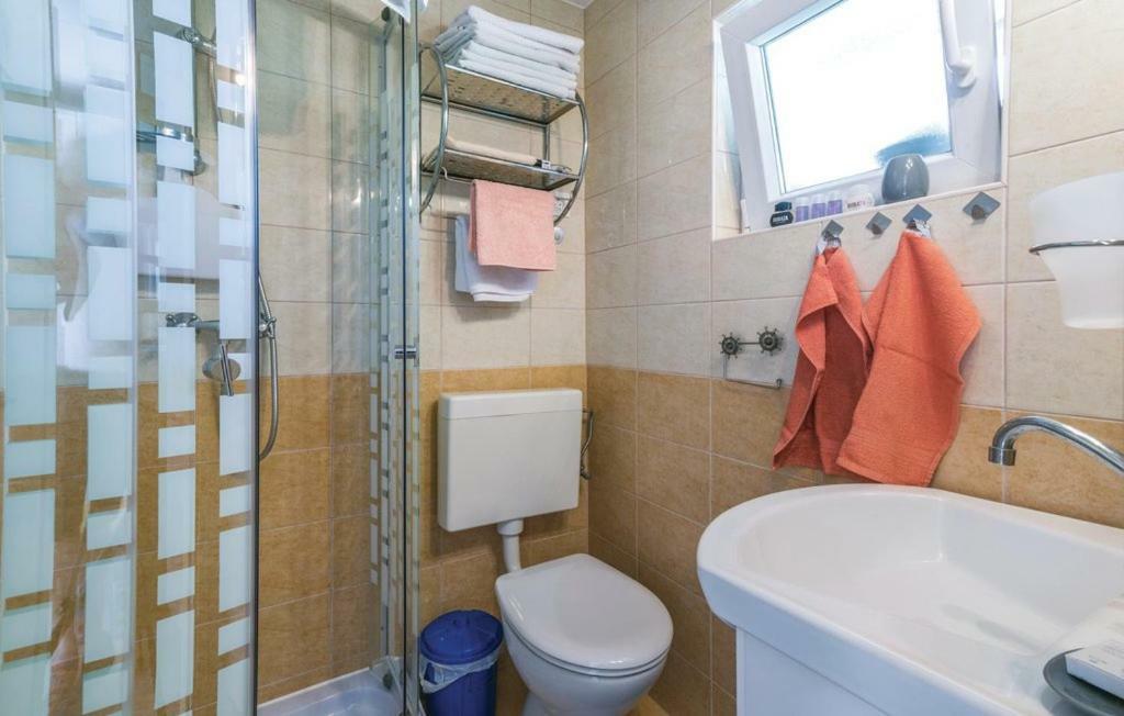 Elizabeta Holiday Home Strigova 외부 사진