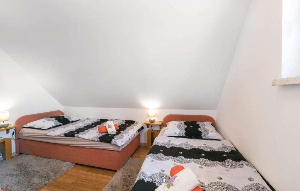 Elizabeta Holiday Home Strigova 외부 사진