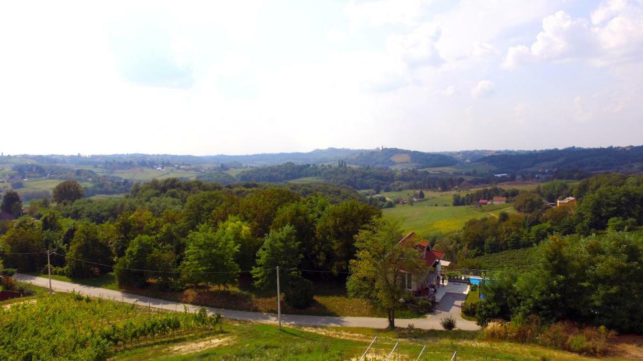 Elizabeta Holiday Home Strigova 외부 사진