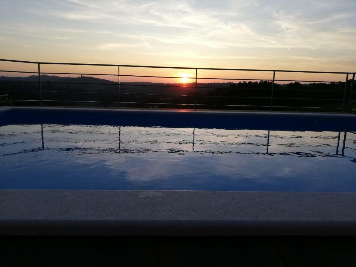 Elizabeta Holiday Home Strigova 외부 사진