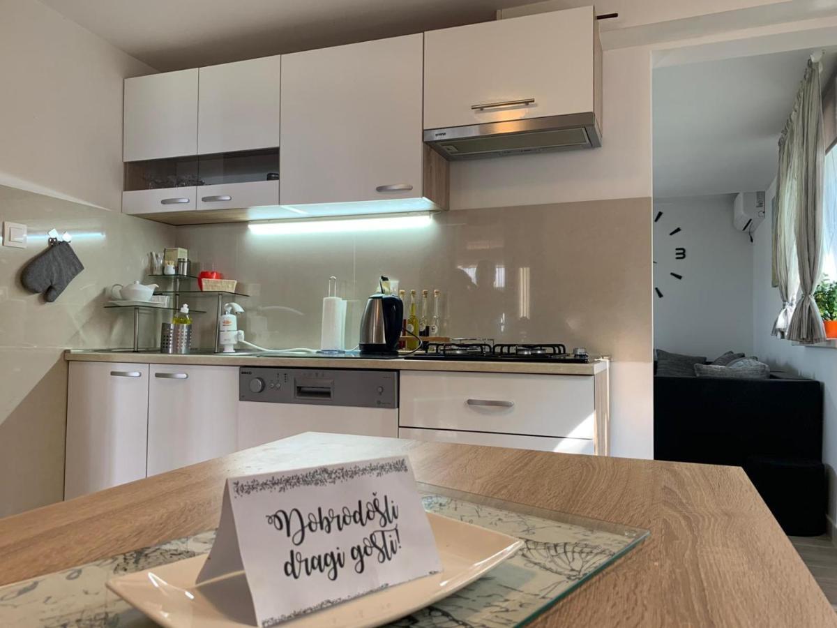 Elizabeta Holiday Home Strigova 외부 사진